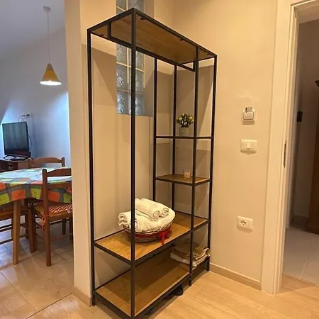 Center 1 Bedroom Myslym Shyri 11 A Lejlighed Tirana