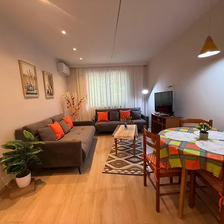 Center 1 Bedroom Myslym Shyri 11 A Lejlighed Tirana